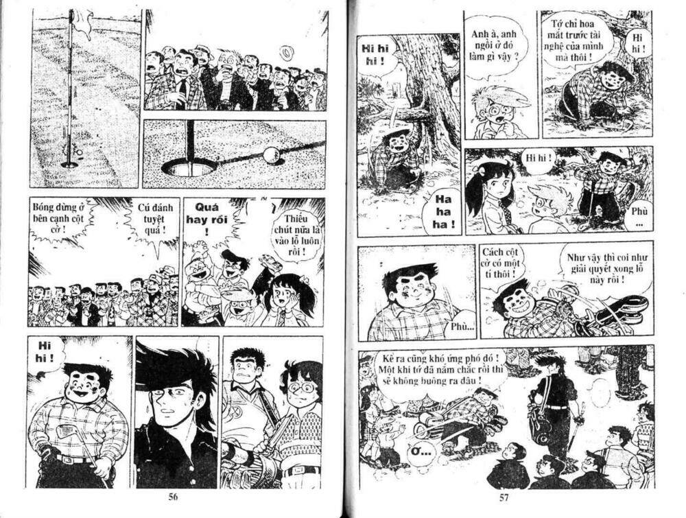 tân teppi chapter 8 27