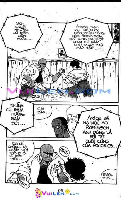 truyền nhân atula - shura no mon i chapter 17 96