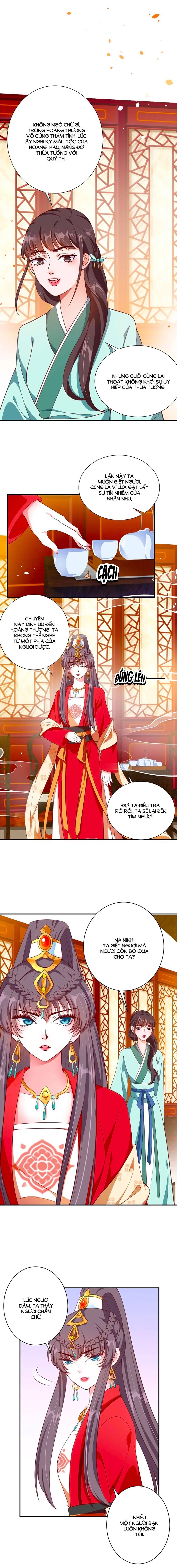 thịnh thế lê hoa điện chapter 53 2