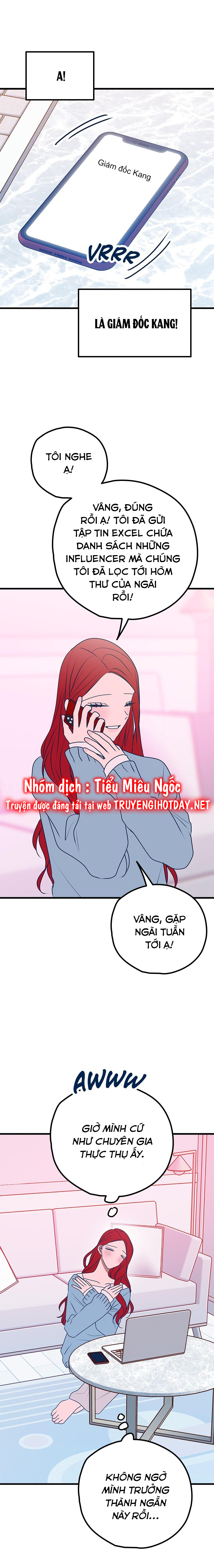 như nhau thôi mà chapter 99 3