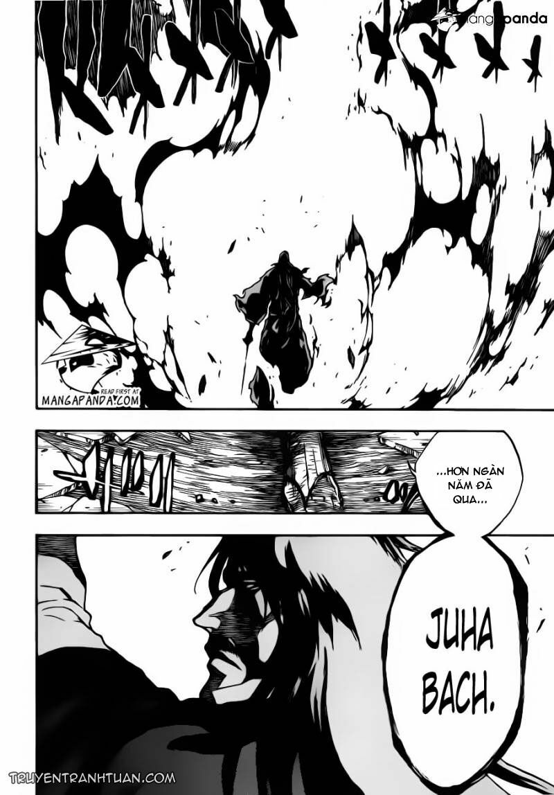 thần chết ichigo chapter 505 18