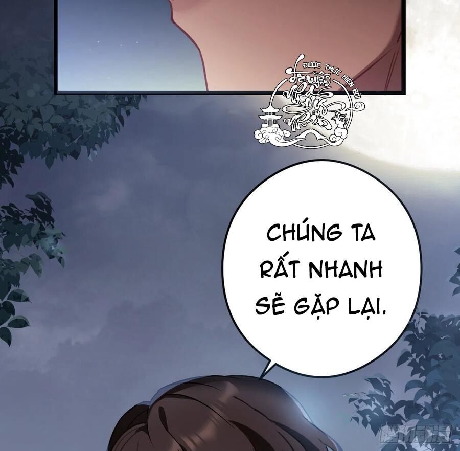ta mới không gả cho hoàng tử phản diện chapter 60 8
