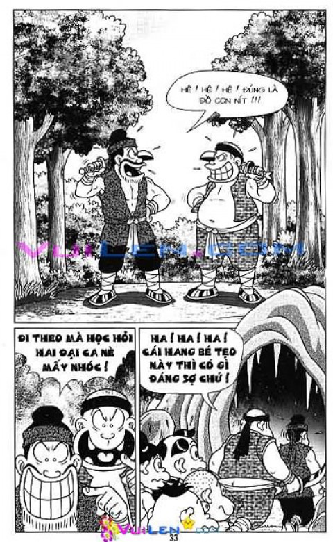 thần đồng đất việt chapter 142 32