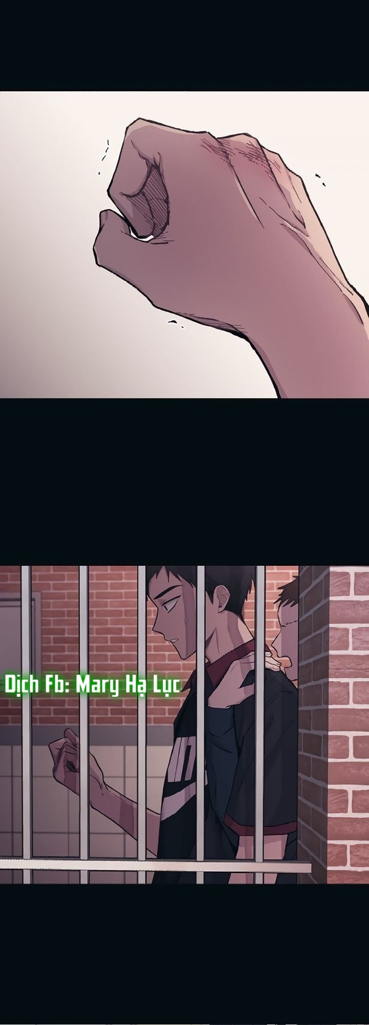 yeonwoo ngây thơ chapter 16 23