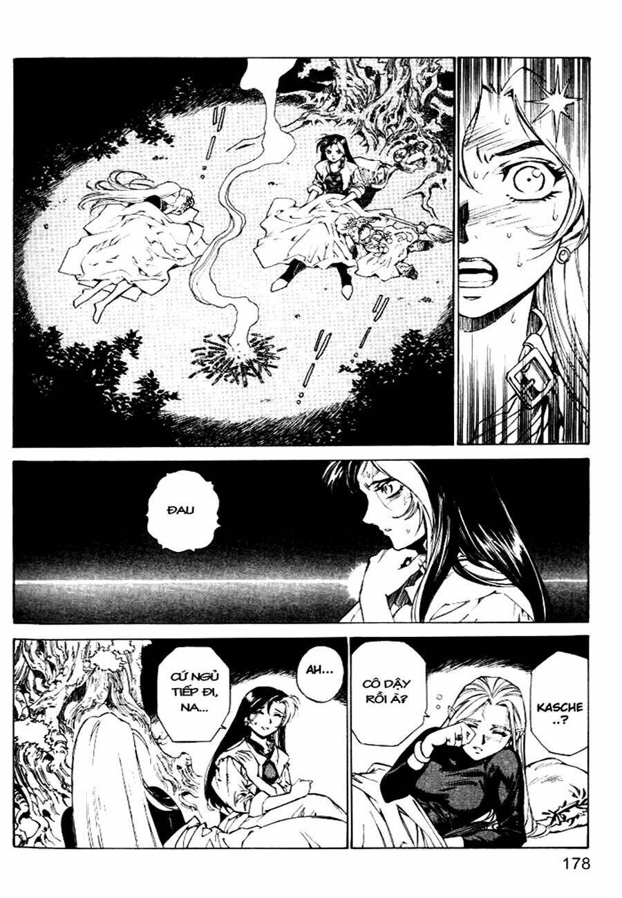 monster collection chapter 33 30