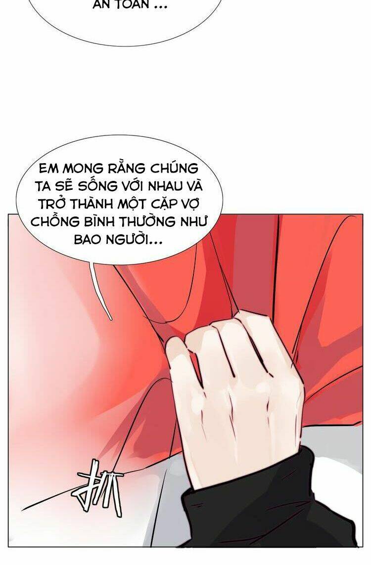 lấp lánh tình yêu kẹo bạc hà chapter 63 11