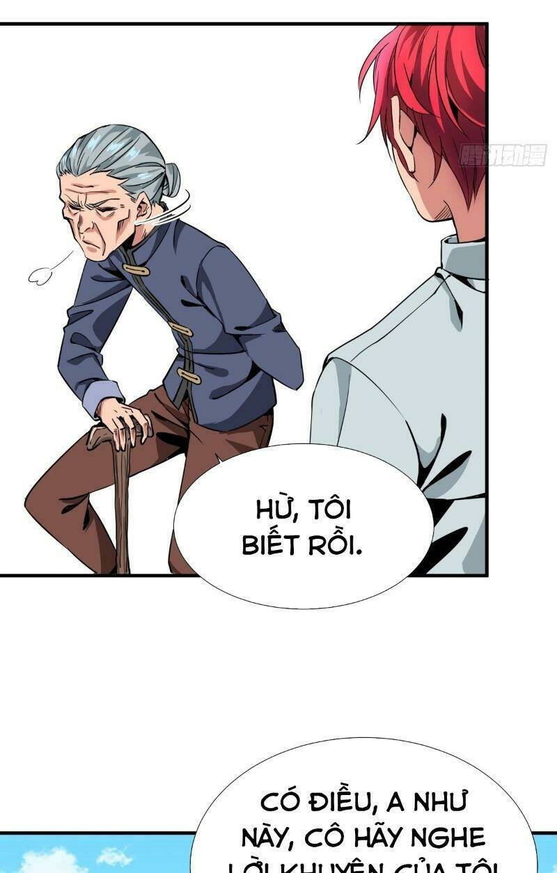 thiên luân chapter 4 14