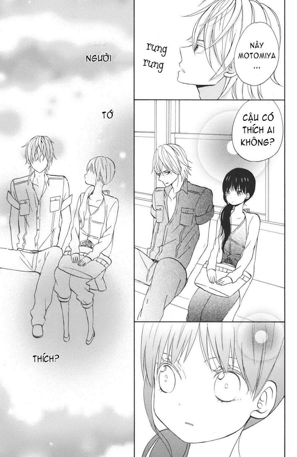 ngôi nhà mặt trời chapter 3 23