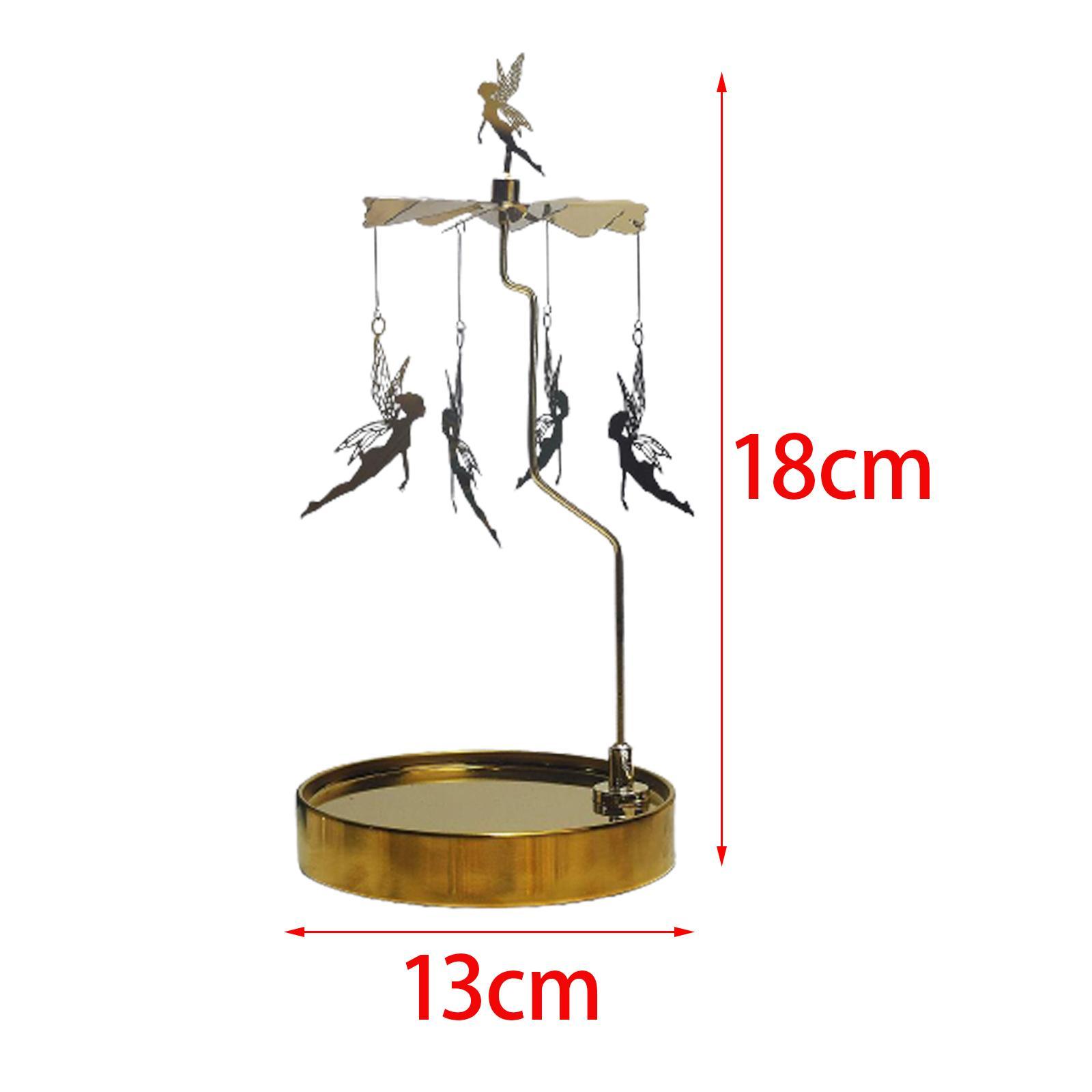 Romantic Tea Light Candle Holder Candleholder Home Decoration for Festival