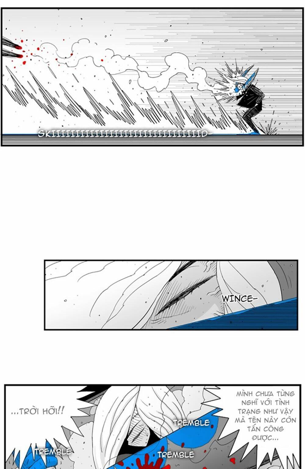 hành trình thoát khỏi địa ngục chapter 72 20