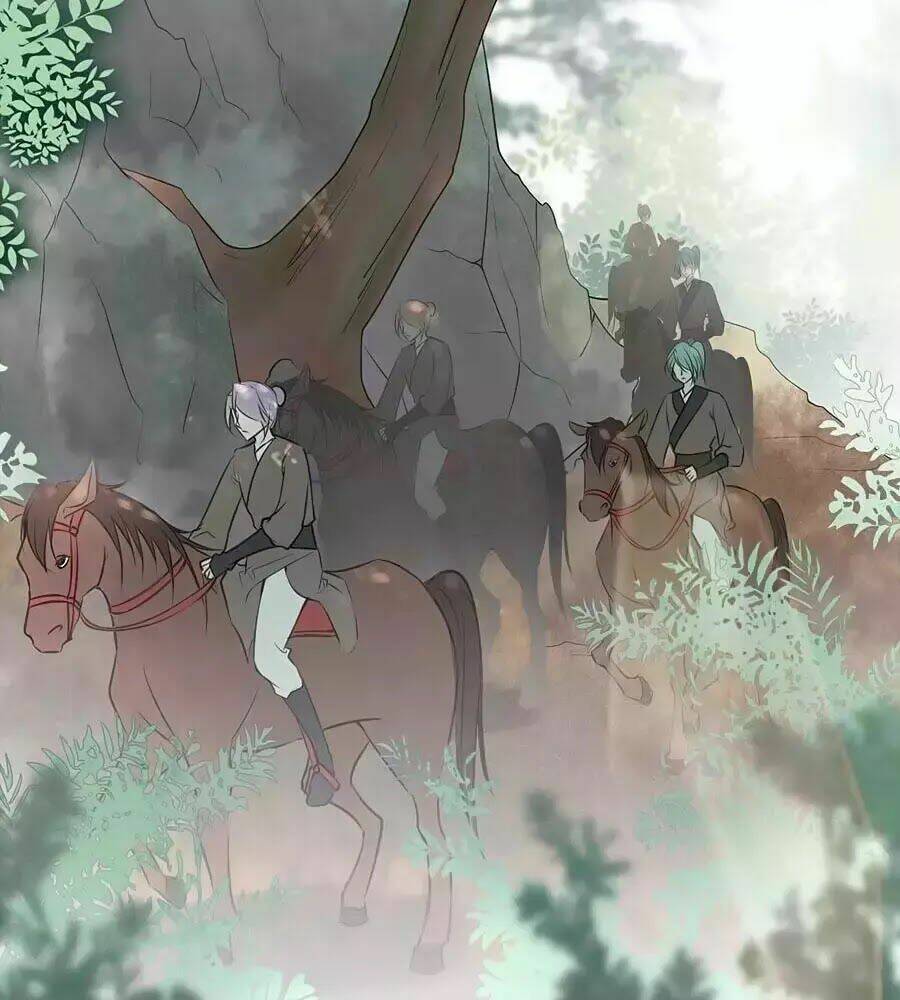 liệt hỏa cuồng phi: vương gia thú tính muốn sủng chapter 80.2 24