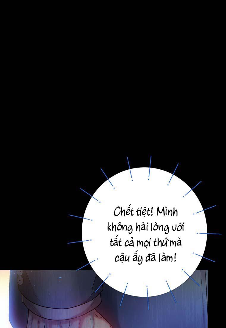 cơn mưa mật ngọt chapter 24 24