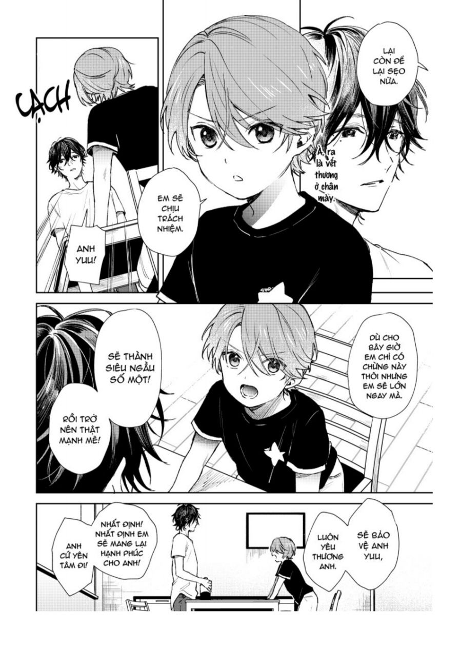 shota oni chapter 5 6