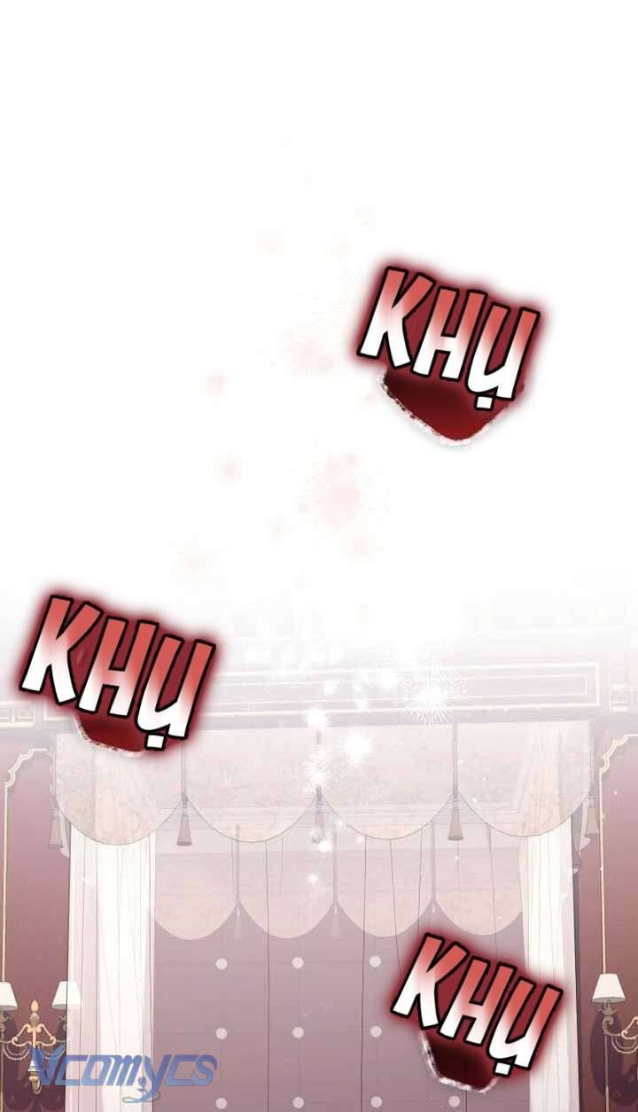 tôi được nuôi dưỡng bởi những kẻ phản diện chapter 62 22