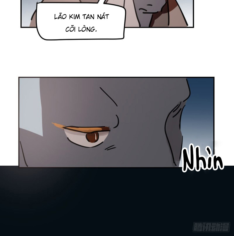 Bắt Lấy Ngao Ngao chapter 137 - Trang 28