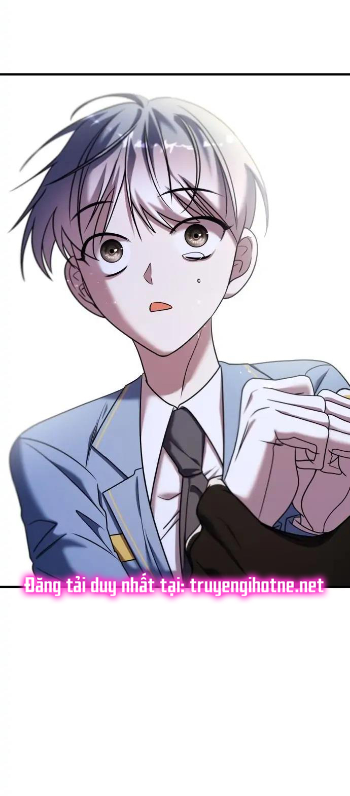 phản diện thuần túy chapter 37.1 30