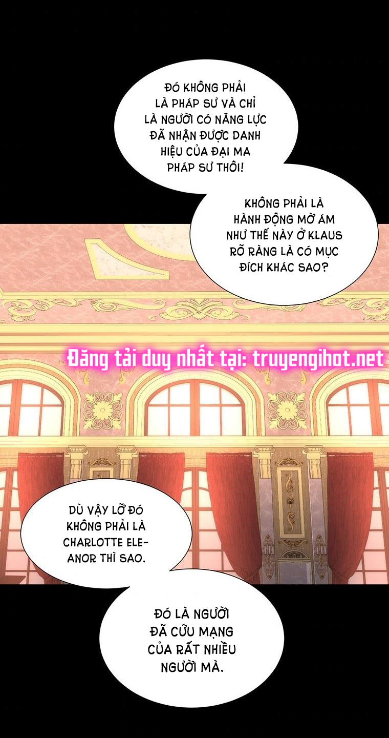 năm môn đệ của charlotte chapter 130 41
