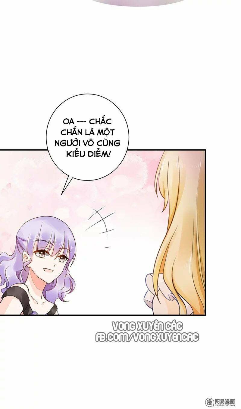 ác ma bá yêu chapter 2 75