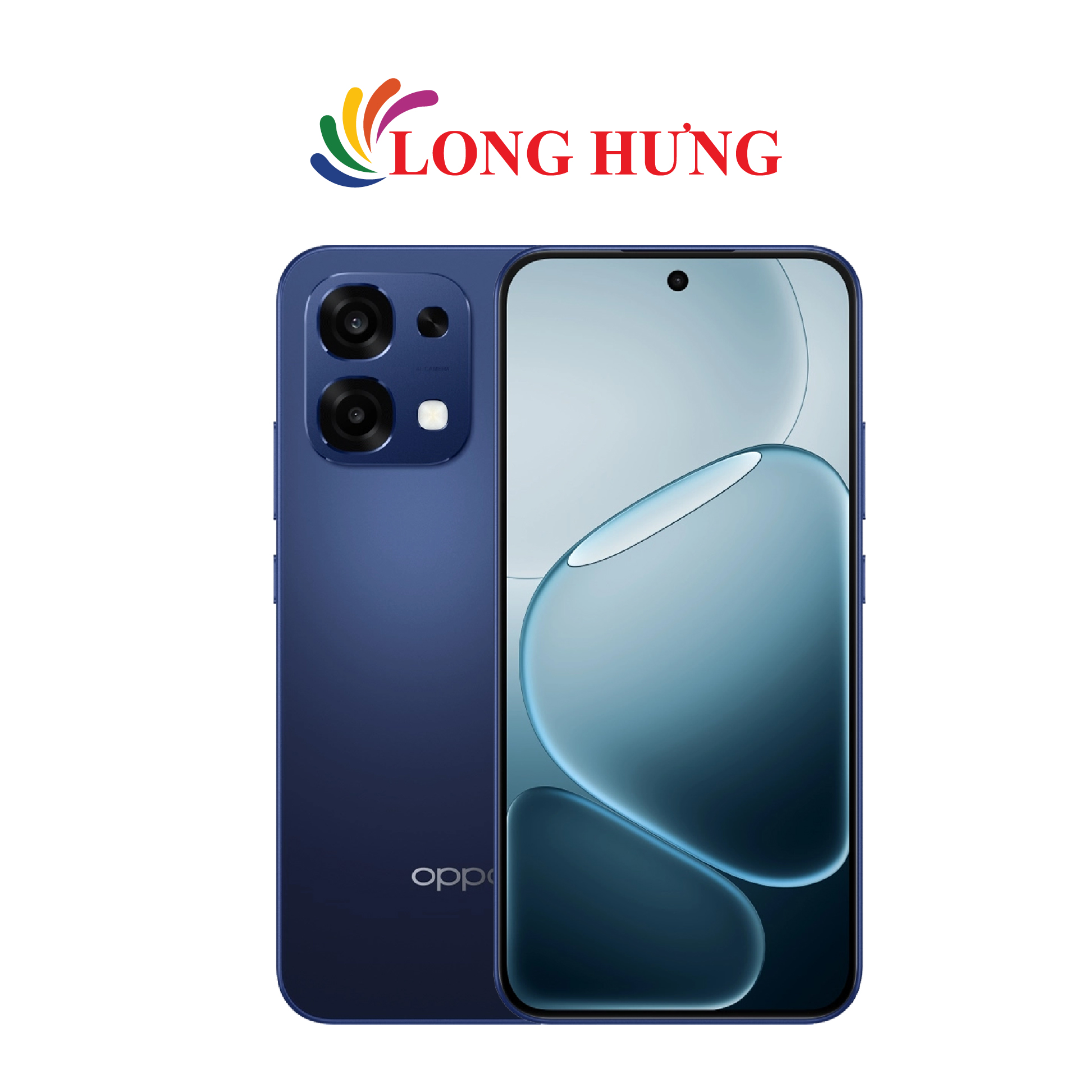 Điện thoại Oppo A6 Pro (8GB/128GB) - Hàng chính hãng
