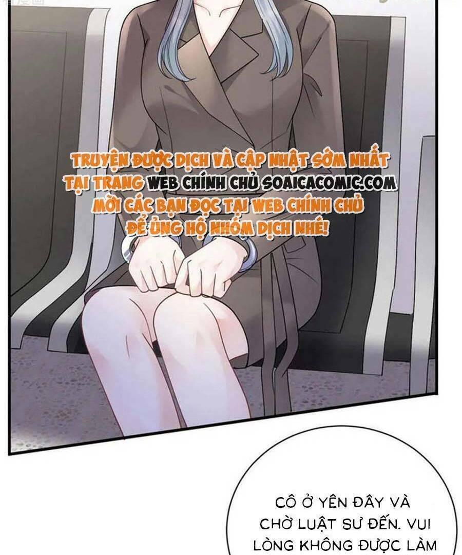 đại tiểu thư có ý đồ gì xấu đâu chapter 181 41