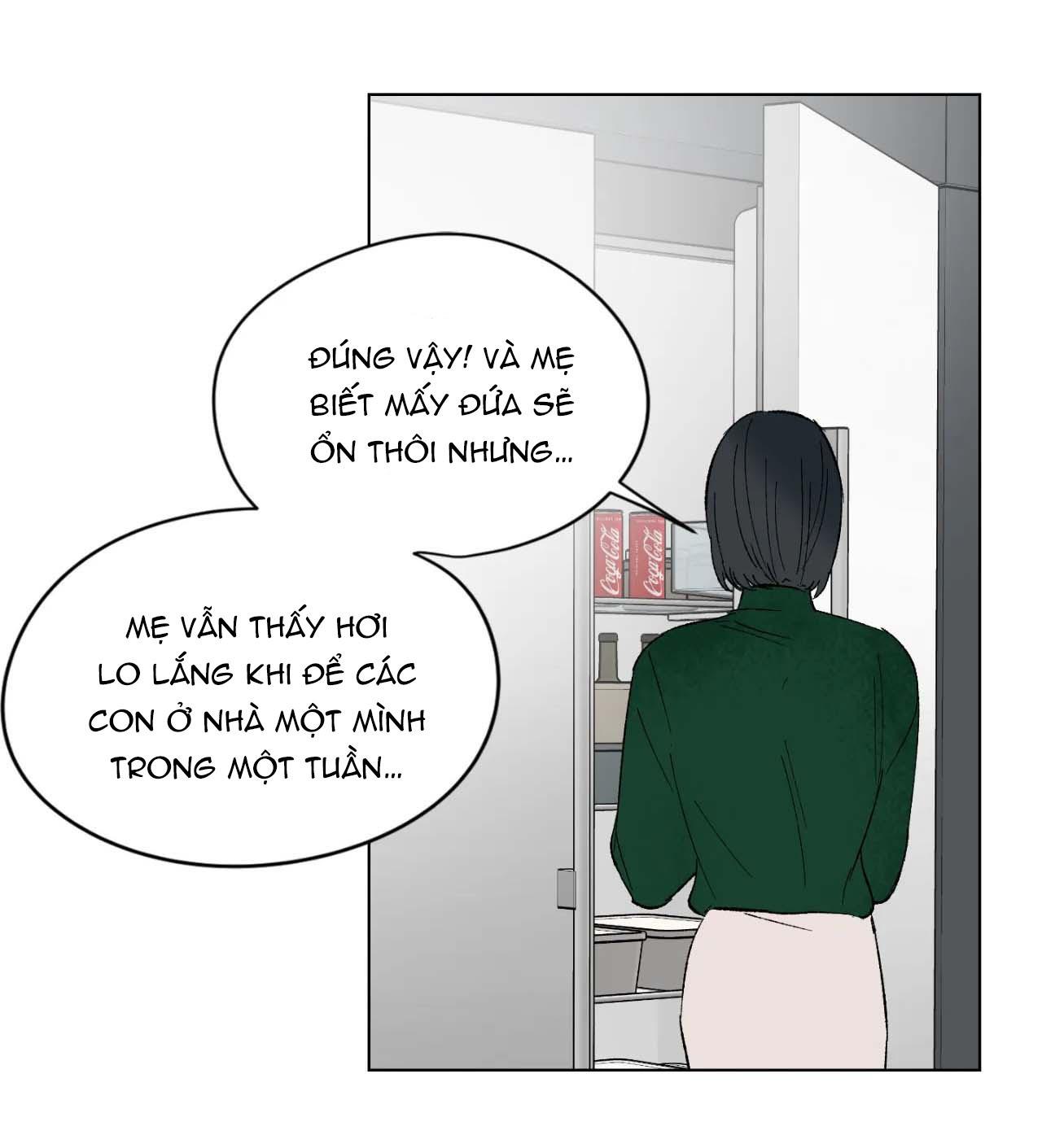 bước vào rắc rối chapter 6.1 29