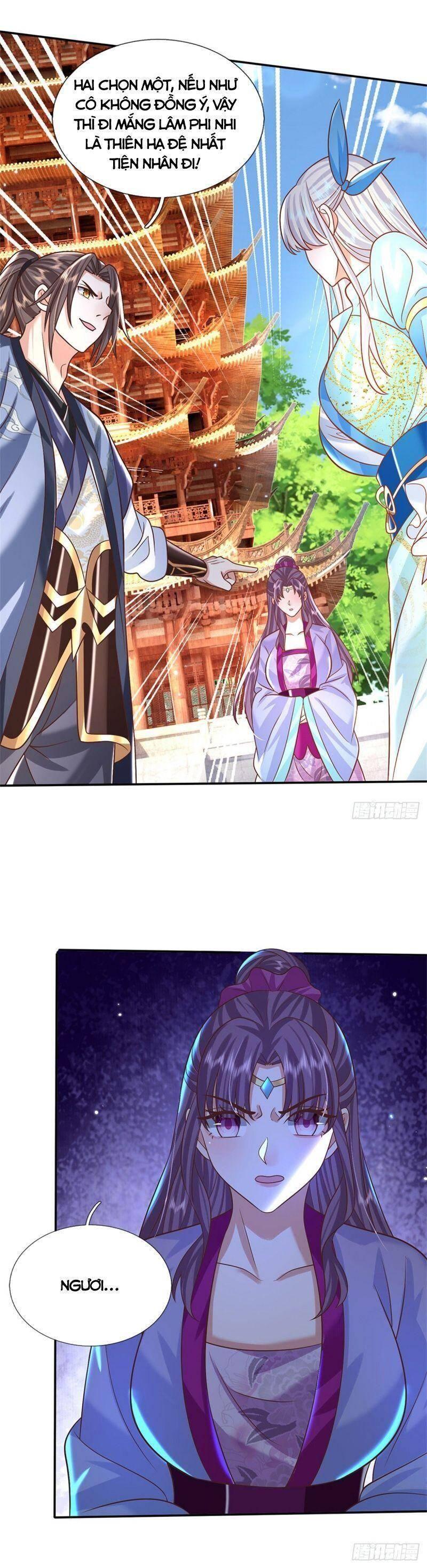 ta trở về từ thế giới tu tiên chapter 188 20