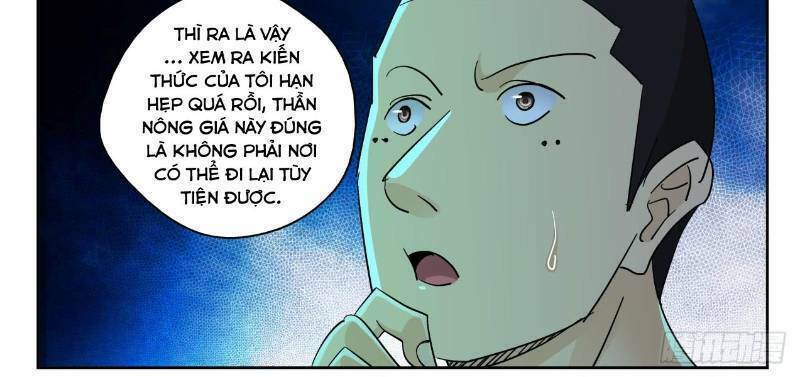 tối cường khí thiếu chapter 173 21