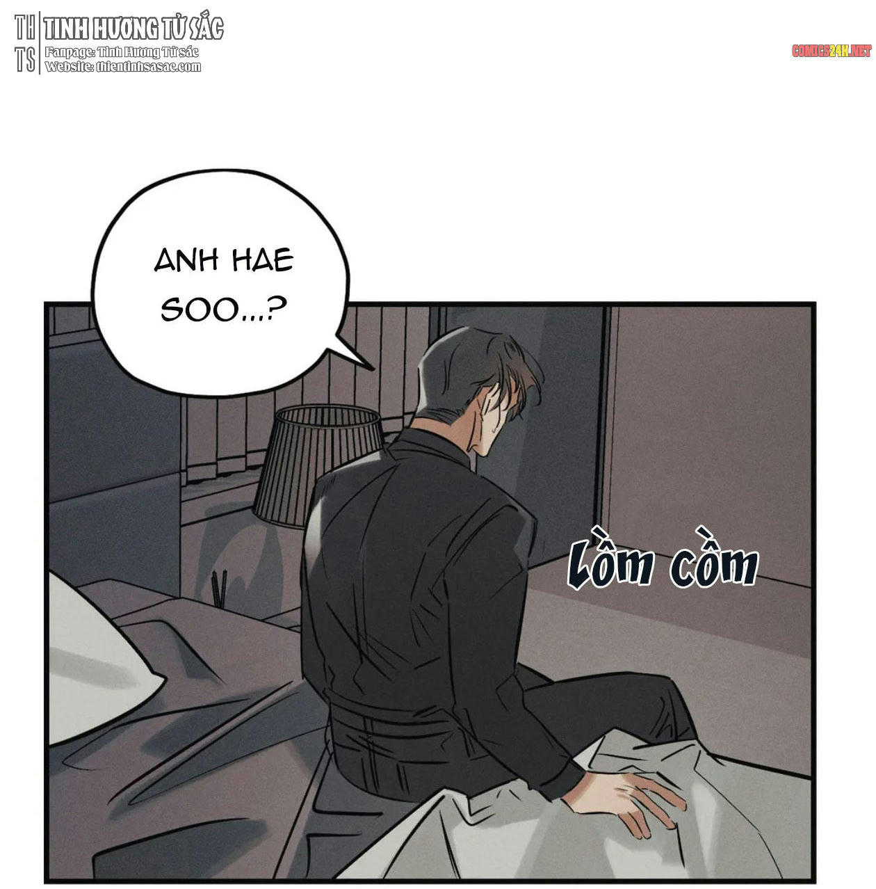 ác hoa chapter 17 73