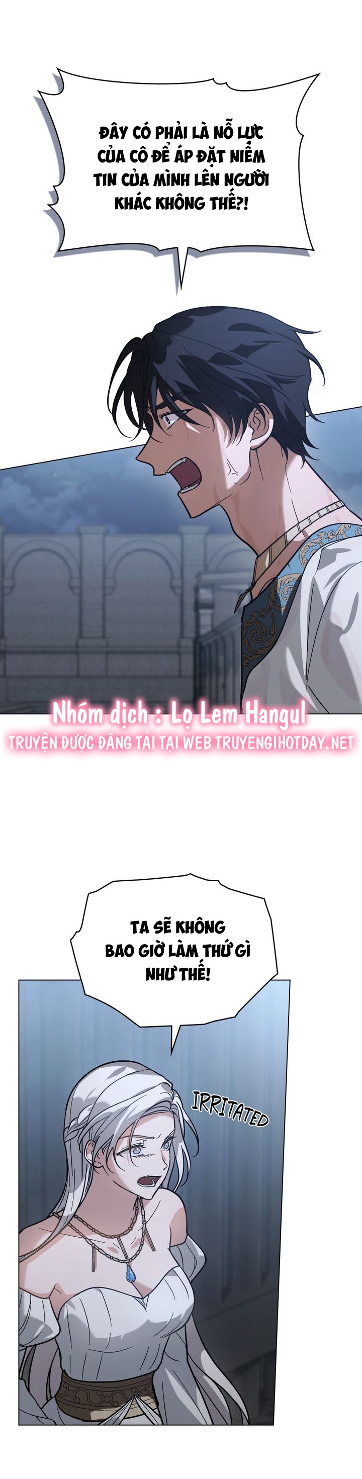 khi định mệnh đưa chúng ta gặp nhau chapter 4 14