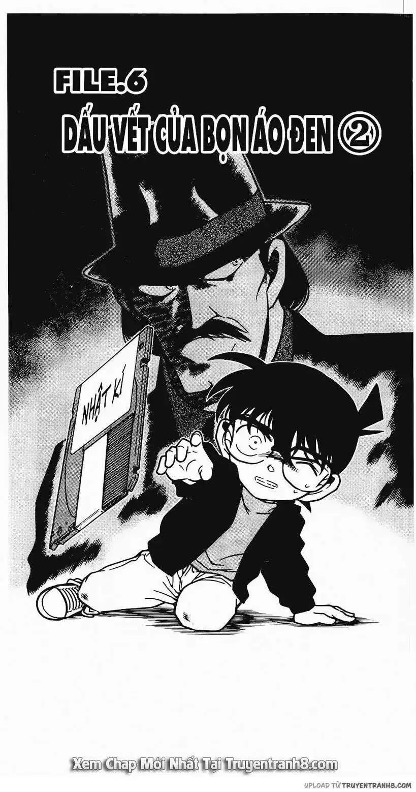 conan chapter 378 1