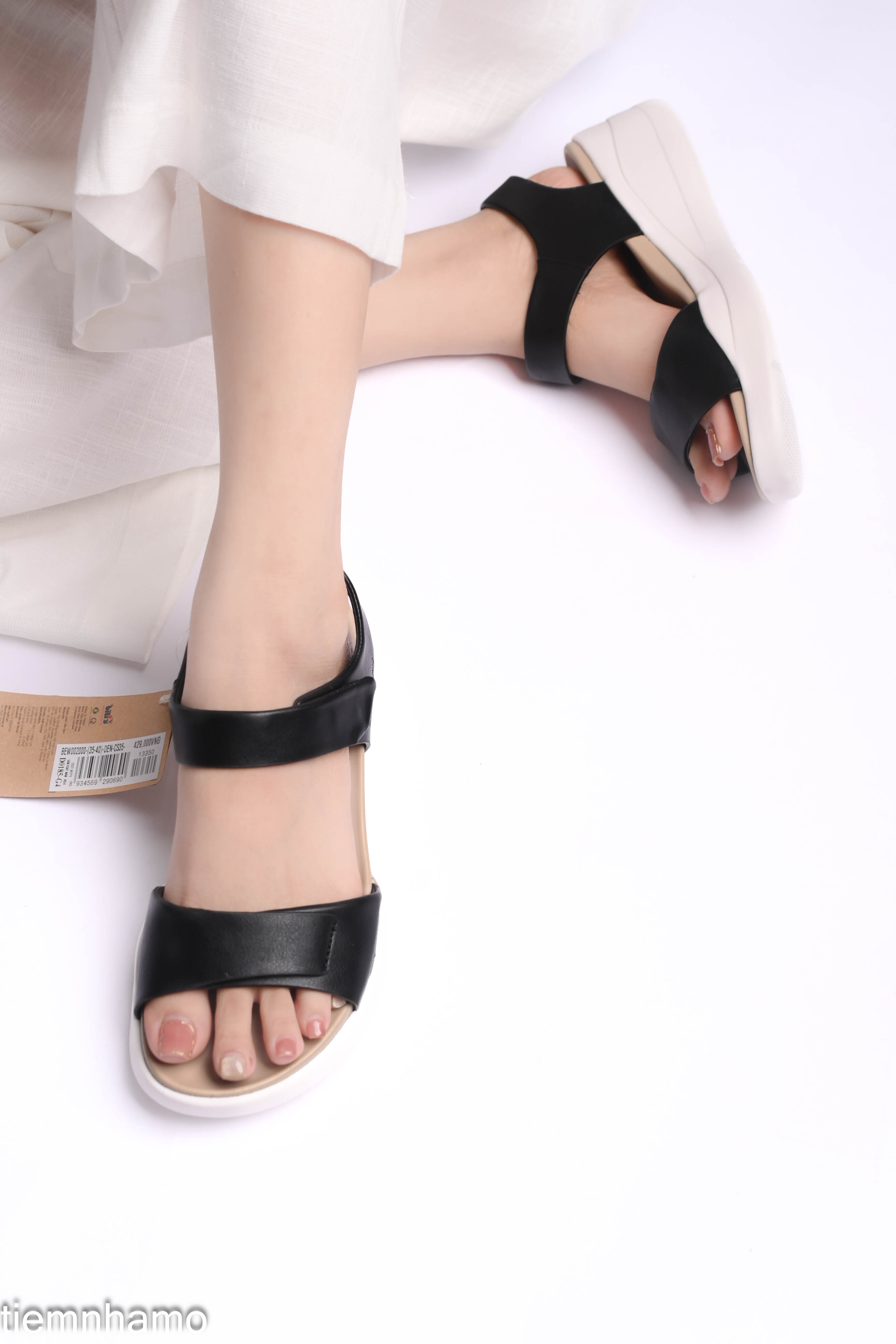 Sandal Bitis Embrace (35-39)