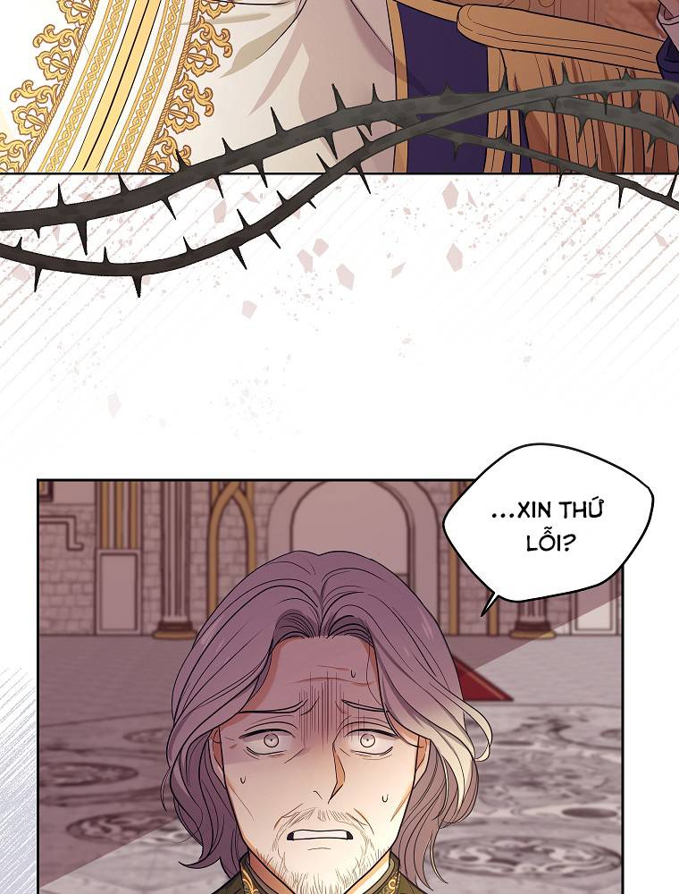 tôi trở thành phiên dịch viên của bạo chúa chapter 1 8