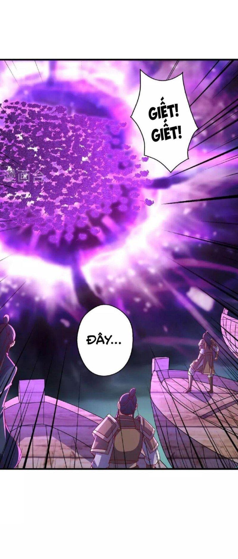 tiên võ đế tôn chapter 477 3