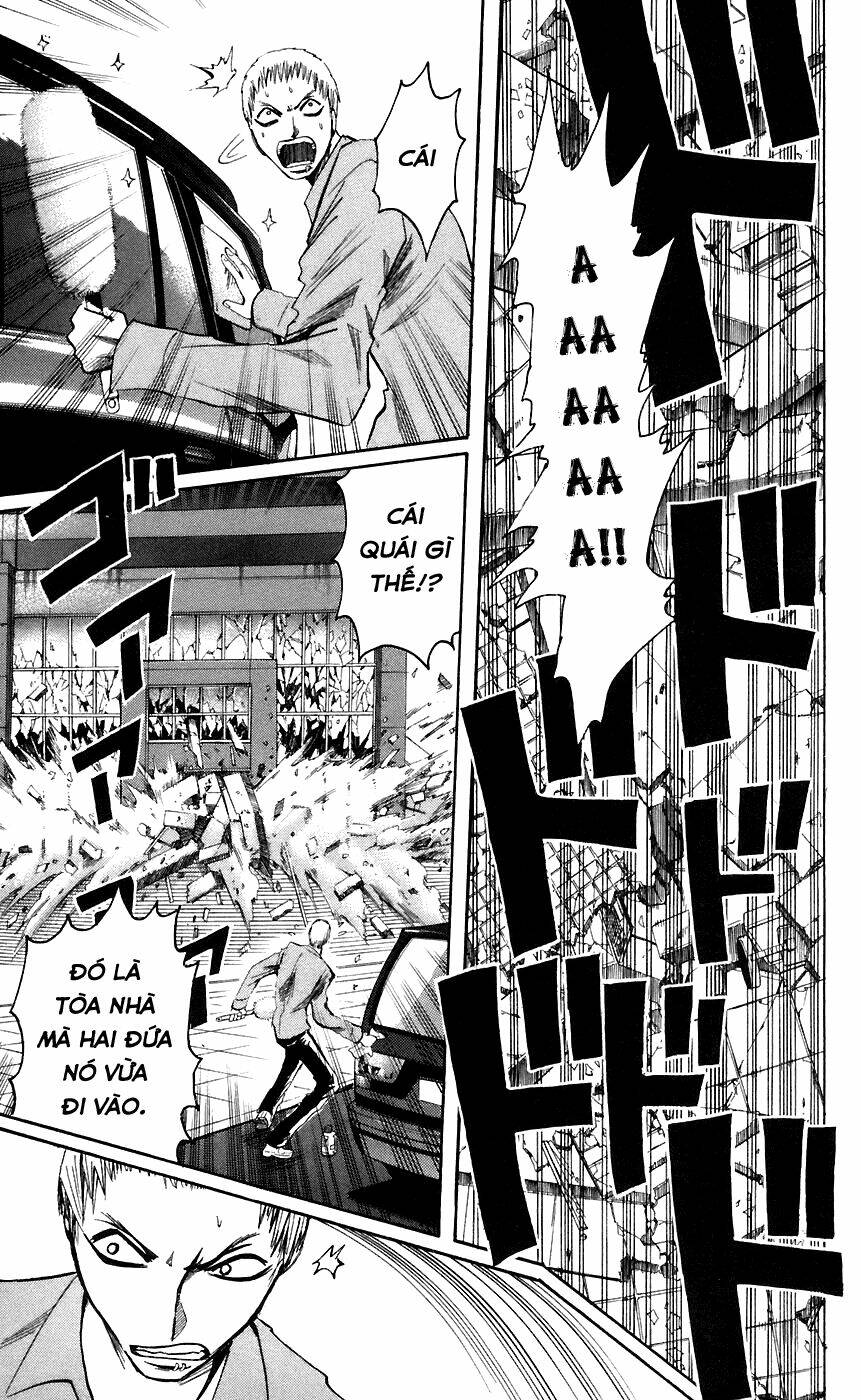 majin tantei nougami neuro chapter 78 10