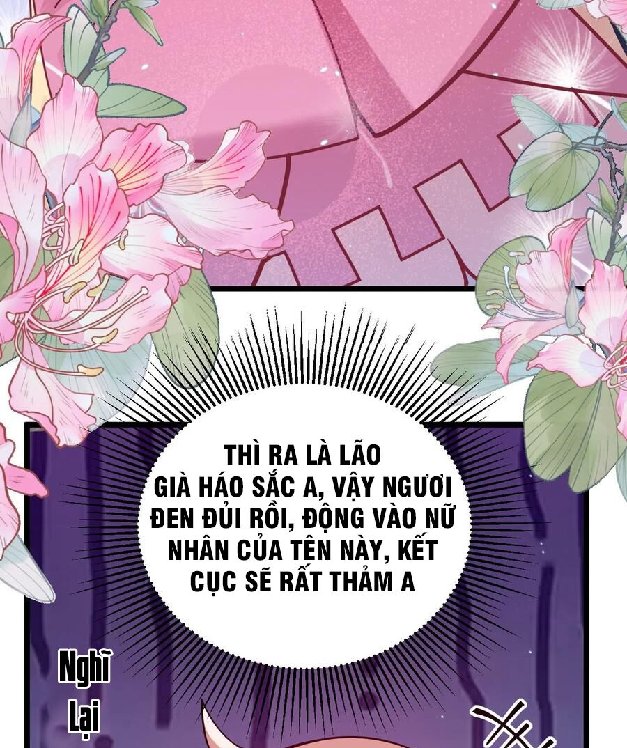 sức mạnh của kiếm thần chapter 34 16