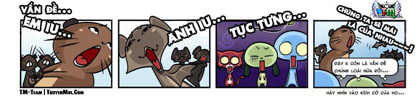 tiểu đội ufo extra chapter 31 9