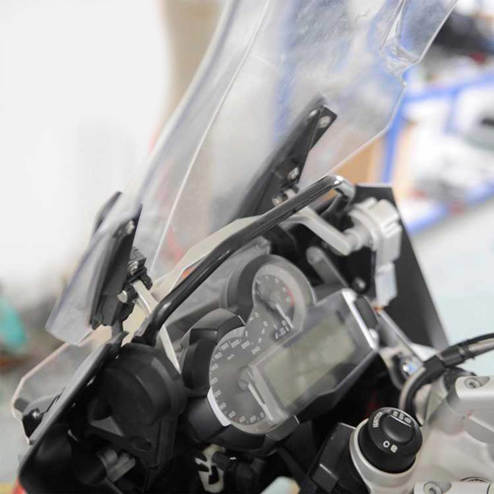 For R1200GS R1200 GS GSA ADV LC R 1200 Adventure 2013-2018 Motorcycle Mobile