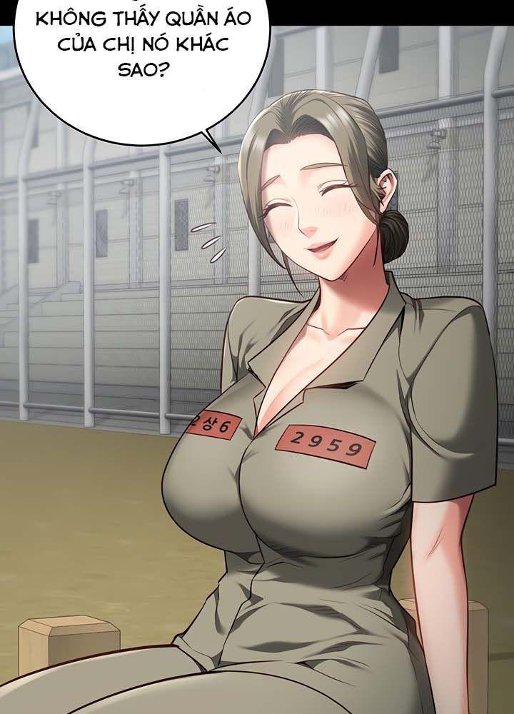 18+ giam cầm chapter 17.2 37