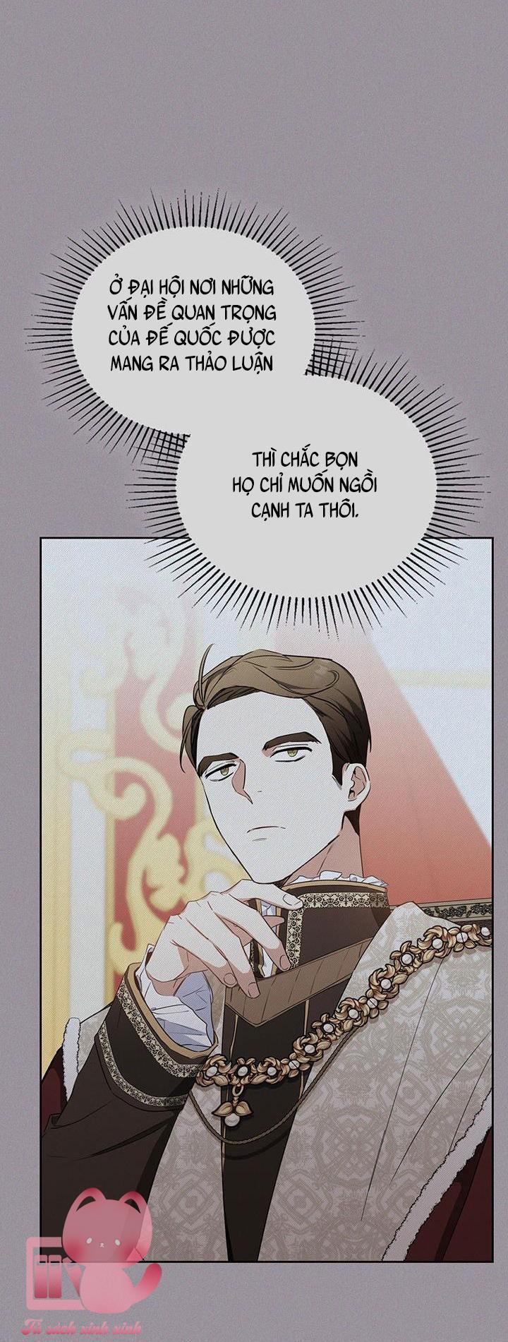 kiếp này ta sẽ trở thành gia chủ chapter 127 67
