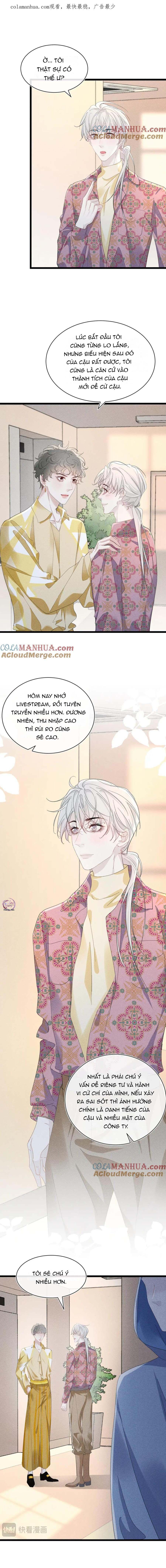 nhặt được ác quỷ chapter 14 1
