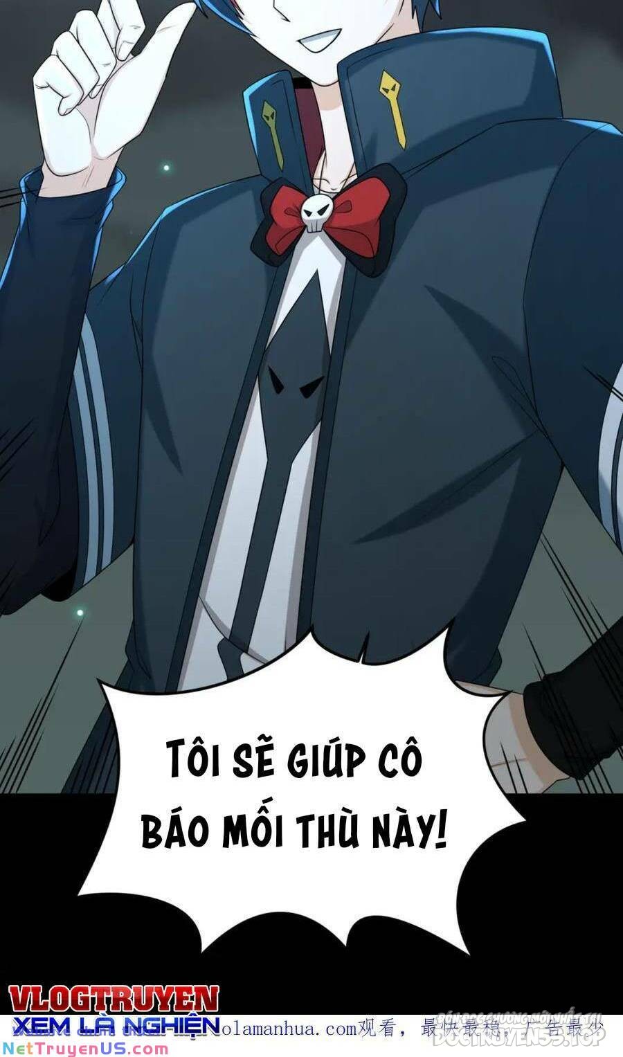 toàn cầu quỷ dị thời đại chapter 101 43