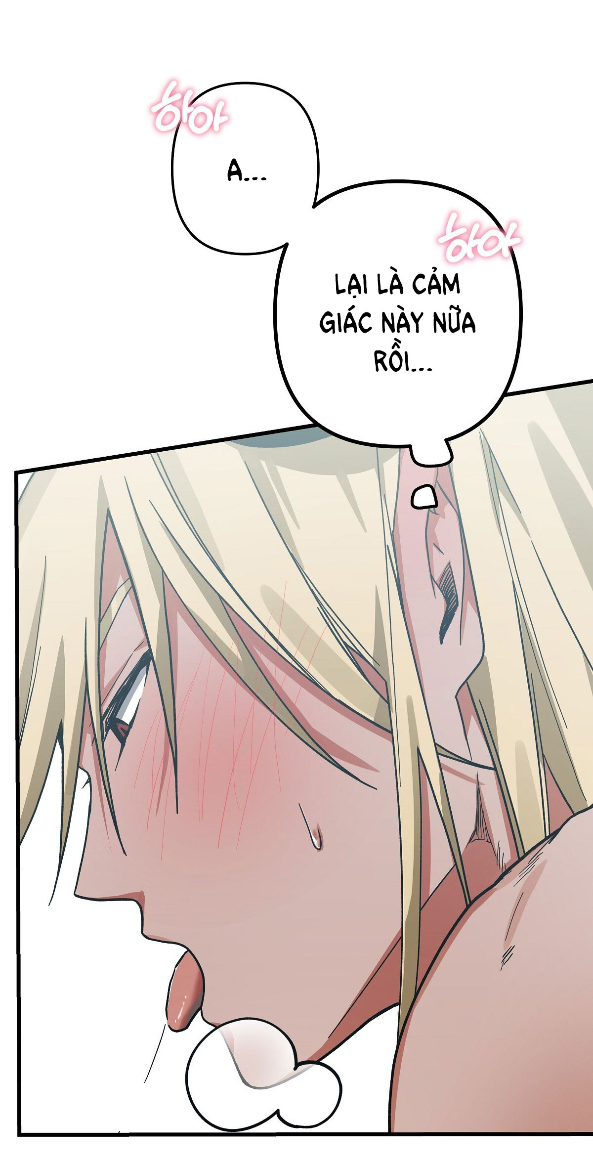 [18+] đang làm thêm thì bị đày xuống địa ngục chapter 9 9