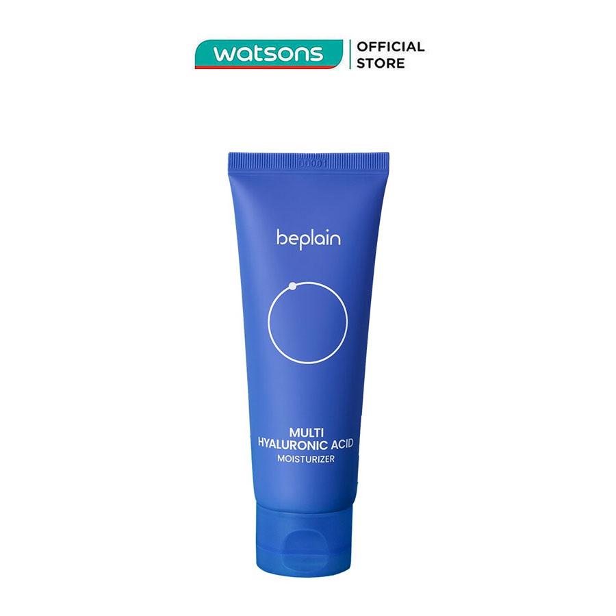 Kem Dưỡng Da Beplain Multi Hyaluronic Acid Moisturizer 70ml