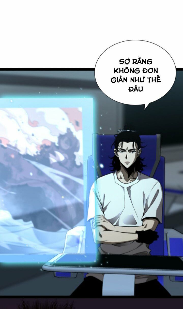 chư giới - tận thế online chapter 39 5