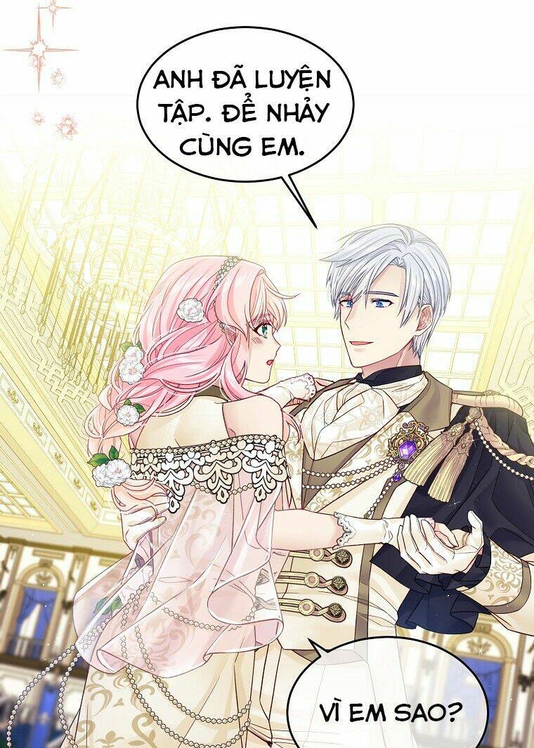 chồng em dễ thương chết mất thôi! chapter 25 36