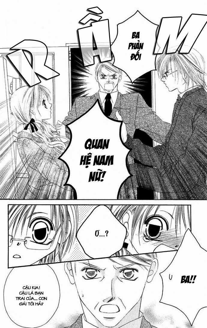 i love my little sister chapter 29 23