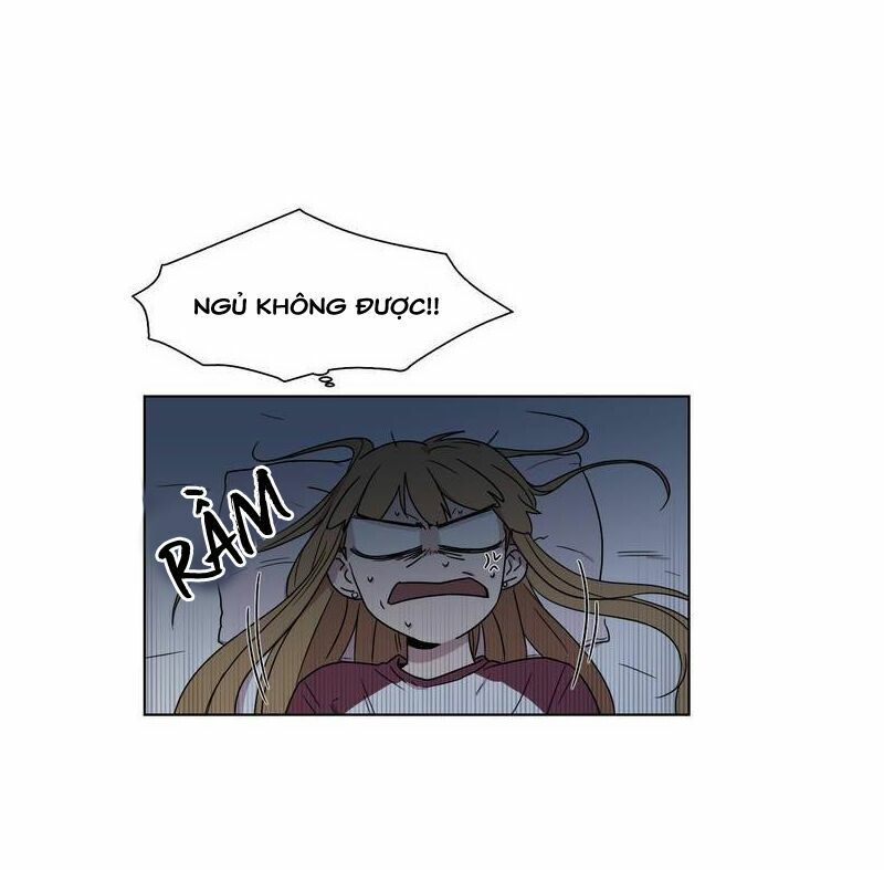 …”một sự thật khá khó chịu.” chapter 13 13