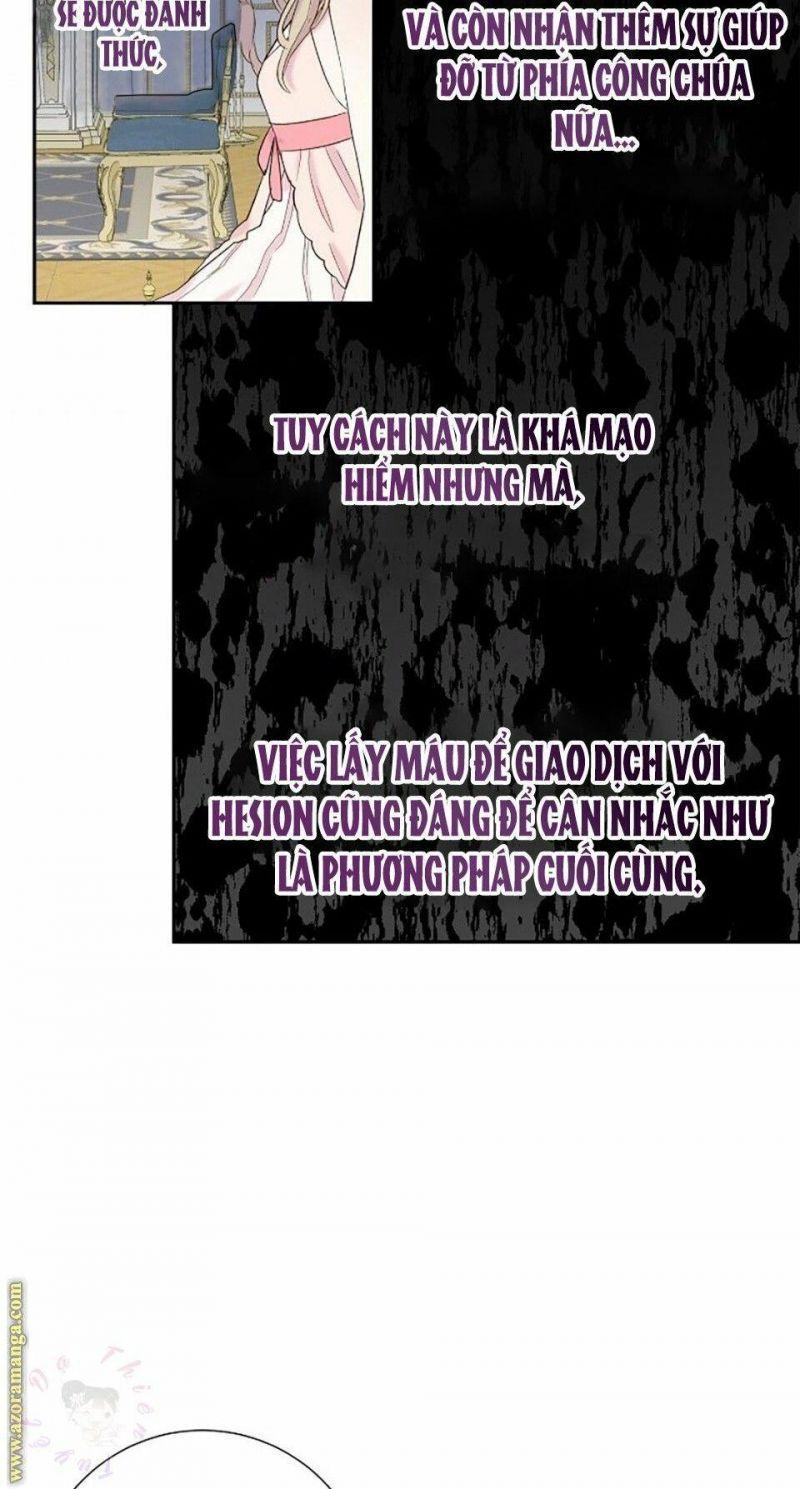 xin ngài đừng ăn tôi chapter 21 55