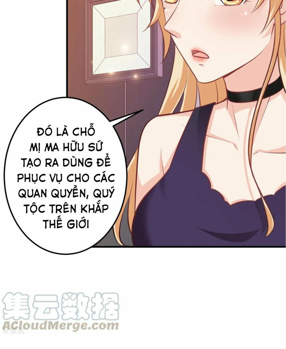 tối cường vận đào hoa chapter 98 3