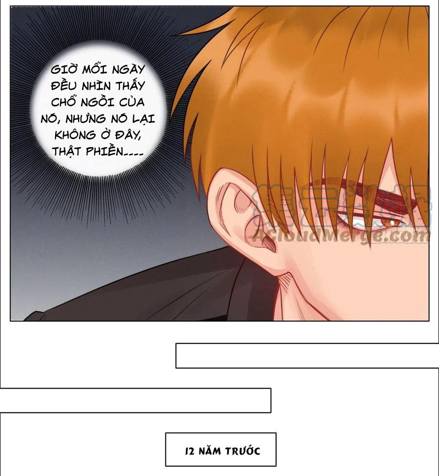 ký túc xá nam phòng 303 chapter 52 21